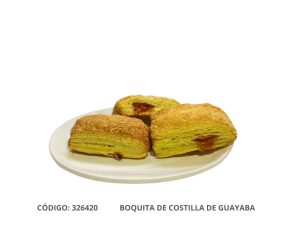 reposteria congelada