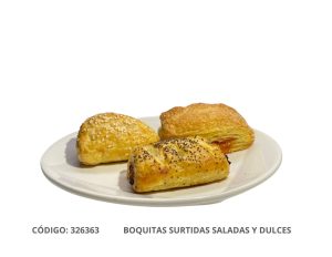 reposteria congelada