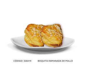 reposteria congelada