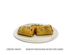 reposteria congelada