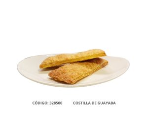 reposteria congelada
