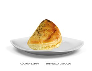 reposteria congelada