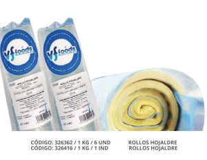 Hojaldre