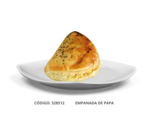 reposteria congelada