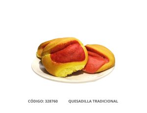 reposteria congelada