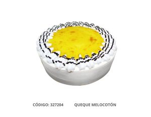 queque congelado