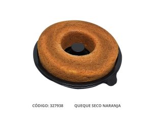 queque congelado