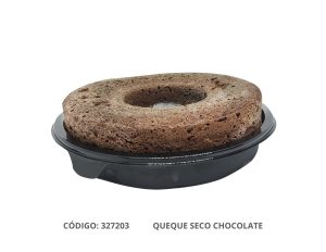 queque congelado