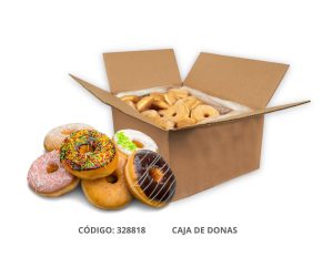 donas