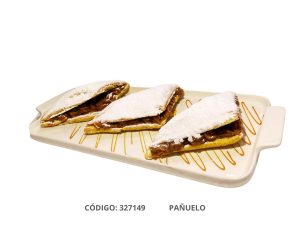 reposteria congelada