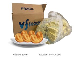 planta de alimentos congelados