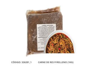 planta de alimentos congelados