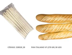 planta de alimentos congelados