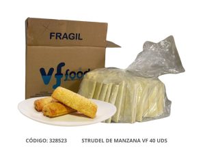 planta de alimentos congelados