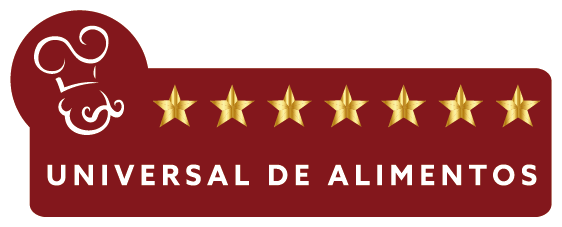 Universal de Alimentos